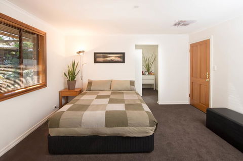 A Suite Spot In The Hills - Tweed Heads Accommodation 1