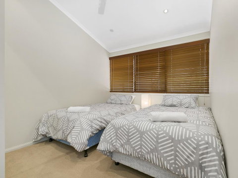 A Superb Location For Enjoying The Best Of Noosa - Unit 2/69 Noosa Parade - Tweed Heads Accommodation 1