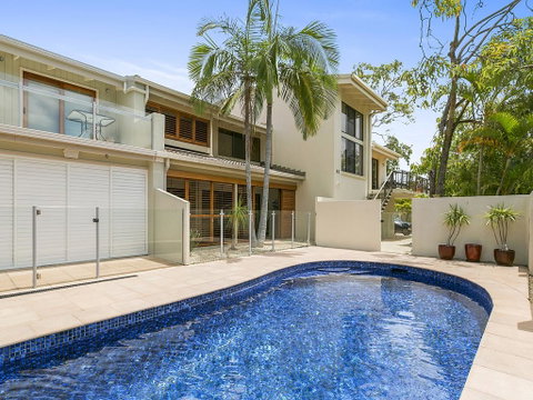 A Superb Location For Enjoying The Best Of Noosa - Unit 2/69 Noosa Parade - Tweed Heads Accommodation 0