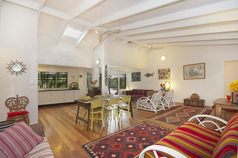 A SWEET ESCAPE - Aluna - Tweed Heads Accommodation 0