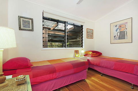 A SWEET ESCAPE - Aluna - Tweed Heads Accommodation 3
