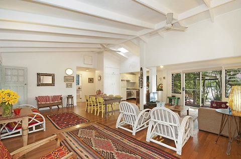 A SWEET ESCAPE - Aluna - Tweed Heads Accommodation 1