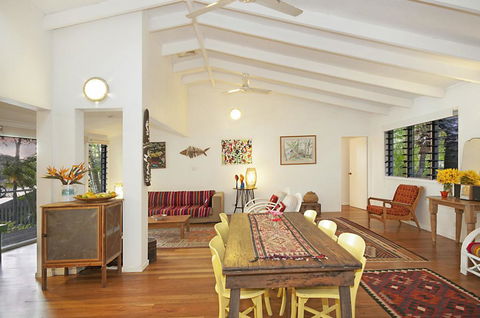 A SWEET ESCAPE - Aluna - Tweed Heads Accommodation 2