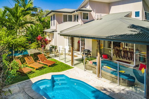 A SWEET ESCAPE - Serenity On Sallywattle - Tweed Heads Accommodation 1