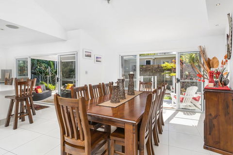 A SWEET ESCAPE - Serenity On Sallywattle - Tweed Heads Accommodation 2