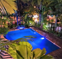 A Taste of the Tropics - Tweed Heads Accommodation