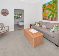 A Touch of the Bahamas on McKenzie MK3 - Tweed Heads Accommodation