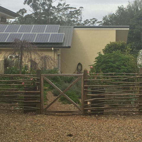 A Very French House - Tweed Heads Accommodation 3