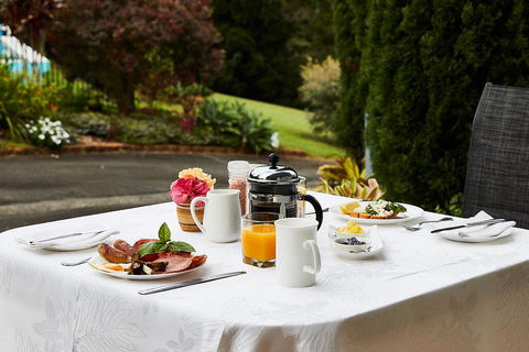 A View Of Mount Warning - Tweed Heads Accommodation 3