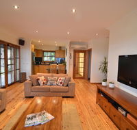 A View to a Hill - Tweed Heads Accommodation