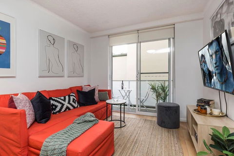 A Walk To Syd Uni & RPA Hospital - Tweed Heads Accommodation 2