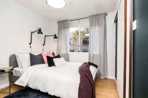 A Walk To Syd Uni & RPA Hospital - Tweed Heads Accommodation 3