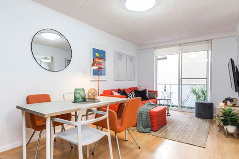 A Walk To Syd Uni & RPA Hospital - Tweed Heads Accommodation 1