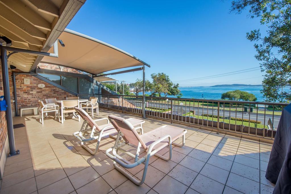 Port Stephens NSW Tweed Heads Accommodation