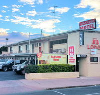 AA Lodge Motel - Tweed Heads Accommodation