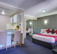 AAA Airport Albion Manor Apartments and Motel - Tweed Heads Accommodation