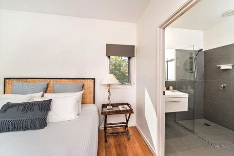 Aaman & Cinta Luxury Villas - Tweed Heads Accommodation 3