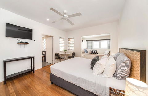 Aaman & Cinta Luxury Villas - Tweed Heads Accommodation 2