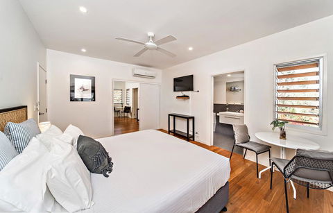 Aaman & Cinta Luxury Villas - Tweed Heads Accommodation 1
