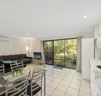 Aanuka Tropical Spa Bure - Tweed Heads Accommodation
