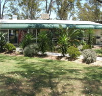 AAOK Jandowae Accommodation Park - Tweed Heads Accommodation