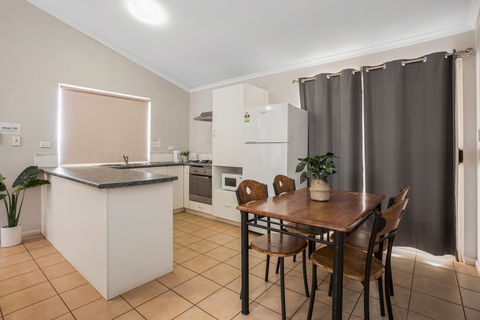AAOK Karratha Caravan Park - Tweed Heads Accommodation 2