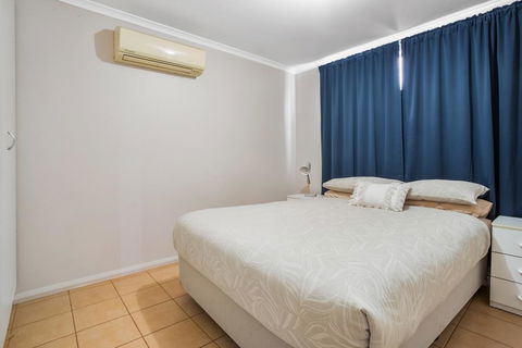 AAOK Karratha Caravan Park - Tweed Heads Accommodation 1