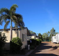 AAOK Karratha Caravan Park - Tweed Heads Accommodation