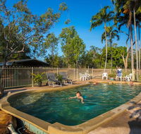 AAOK Lakes Resort and Caravan Park - Tweed Heads Accommodation