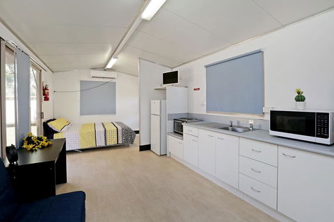 AAOK Moondarra Accommodation Village - Tweed Heads Accommodation 0