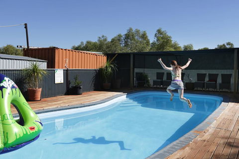 AAOK Moondarra Accommodation Village - Tweed Heads Accommodation 2