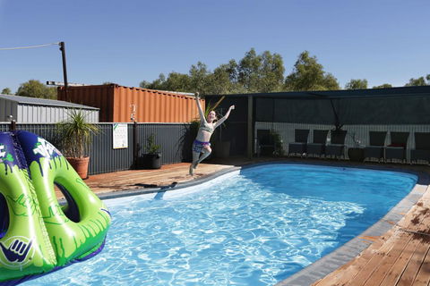 AAOK Moondarra Accommodation Village - Tweed Heads Accommodation 3