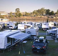 AAOK Riverdale Caravan Park - Tweed Heads Accommodation