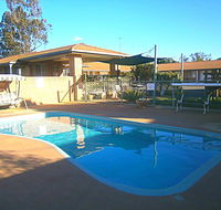 Aaron Inn Motel - Tweed Heads Accommodation