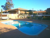 Aaron Inn Motel