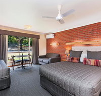 AAt 28 Goldsmith Motel - Tweed Heads Accommodation