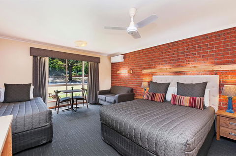 AAt 28 Goldsmith Motel - Tweed Heads Accommodation 0