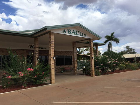 Abacus Motel - Tweed Heads Accommodation 0