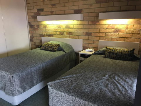 Abacus Motel - Tweed Heads Accommodation 1