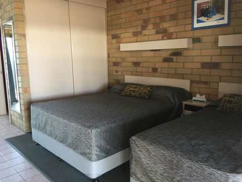 Abacus Motel - Tweed Heads Accommodation 2