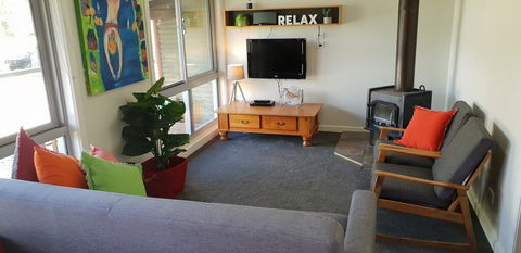 Abbies Cottage - Tweed Heads Accommodation 2