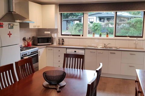 Abbies Cottage - Tweed Heads Accommodation 0