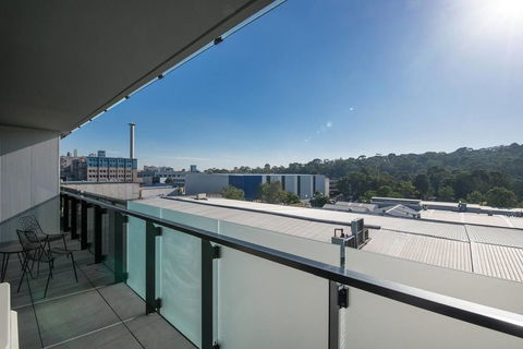 Abbortsford 2 Bed 2 Bath Mountain View Apartment - Tweed Heads Accommodation 2