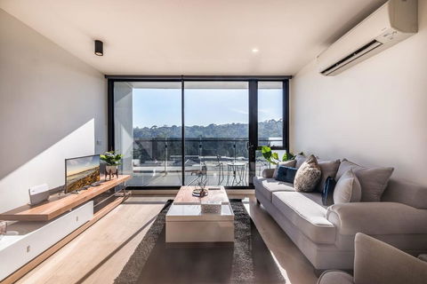 Abbortsford 2 Bed 2 Bath Mountain View Apartment - Tweed Heads Accommodation 0