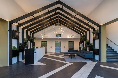 Abbortsford 2 Bed 2 Bath Mountain View Apartment - Tweed Heads Accommodation 1