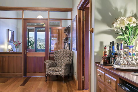 Abbotsford Country House Barossa Valley - Tweed Heads Accommodation 3