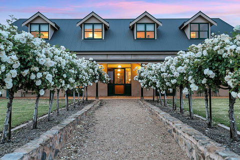 Abbotsford Country House Barossa Valley - Tweed Heads Accommodation 0