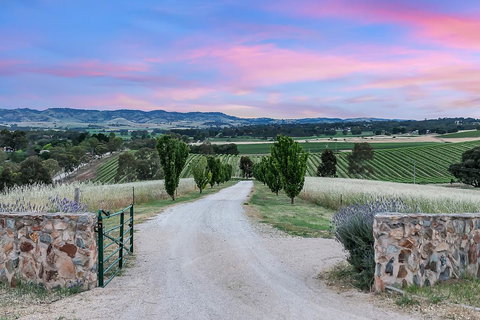 Abbotsford Country House Barossa Valley - Tweed Heads Accommodation 2