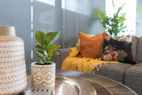 Abbotsford Playhouse Luxury Penthouse, Yarra Views, Double Parking - Tweed Heads Accommodation 0