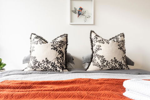Abbotsford Playhouse Luxury Penthouse, Yarra Views, Double Parking - Tweed Heads Accommodation 1
